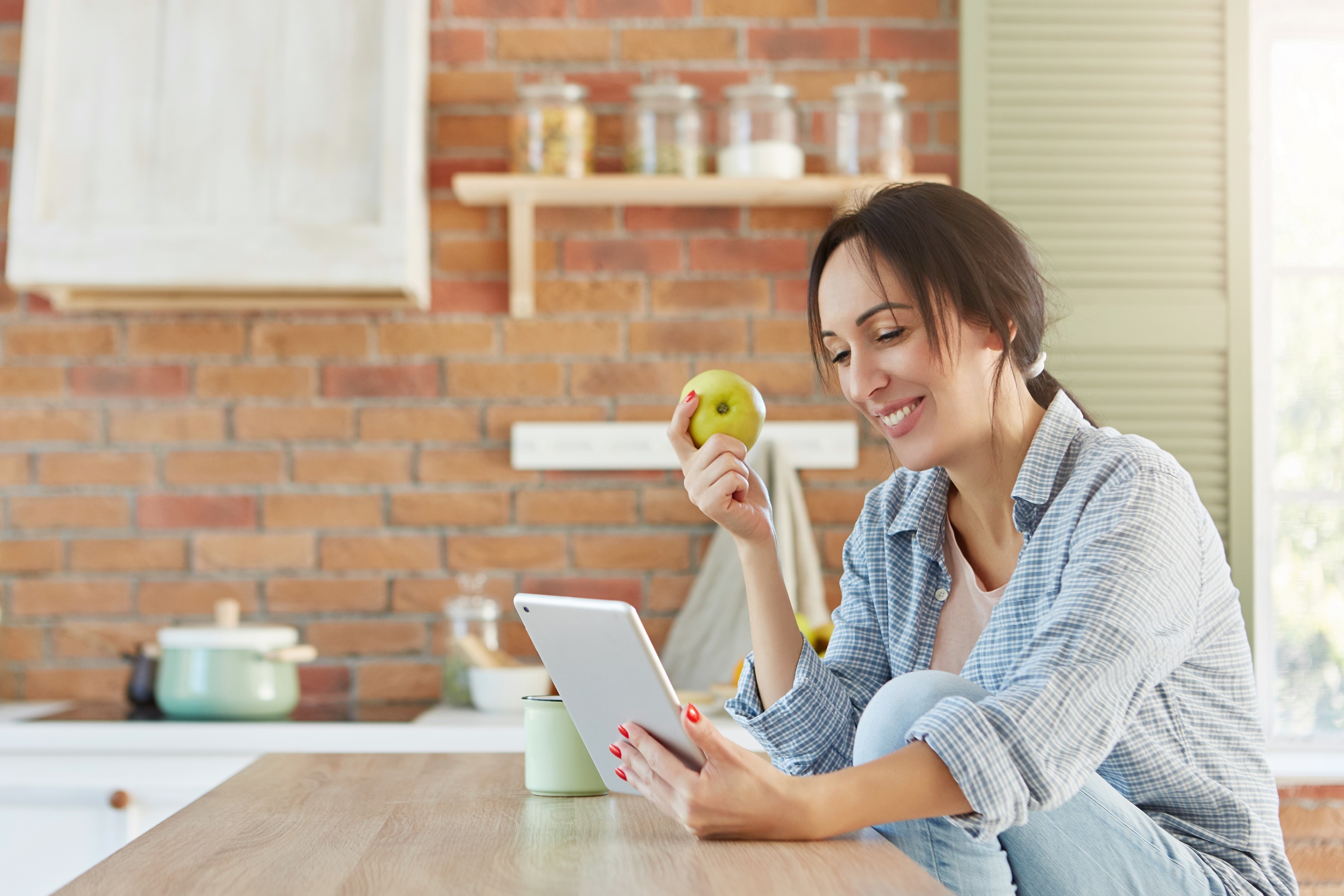 Smart Eating